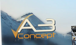a3 concept